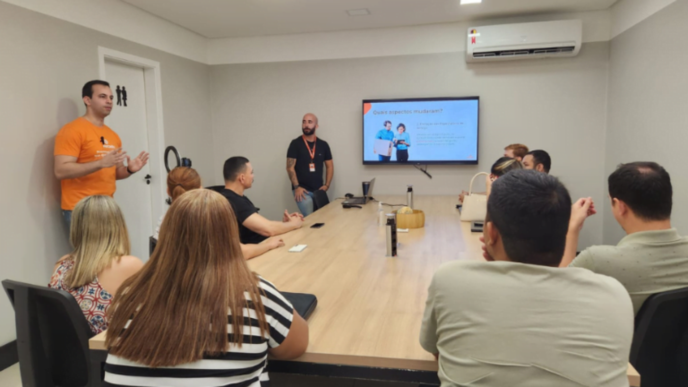 workshop emercado